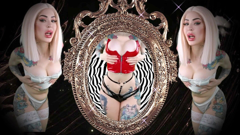 Baal Eldritch: 가슴 숭배의 예술: 영적 여행