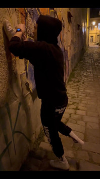 Sneakers Boy