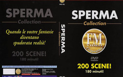 Only Full Porn Movie: Sbírka spermatu