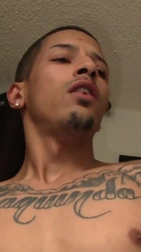 On Parole with Blown Out Hole