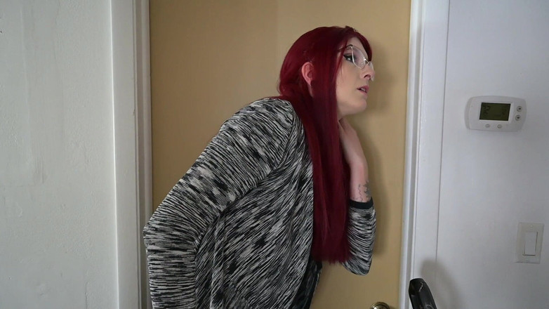 Miss Ellie Roleplay: Stiefmutter: Vom Nurturing zur Nymphomanin