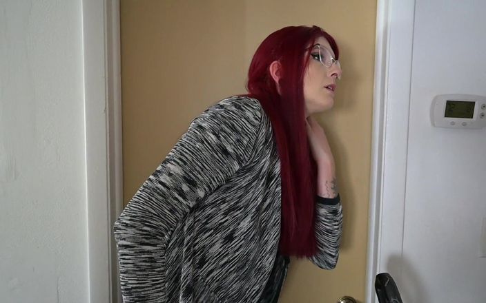 Miss Ellie Roleplay: 继母：从培育到淫娃