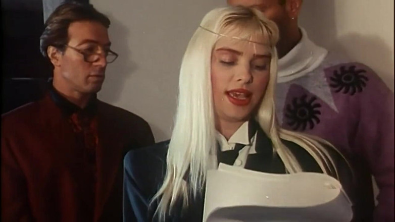 XTime Vod: Cicciolina este: Diva - (film complet - versiune originală)