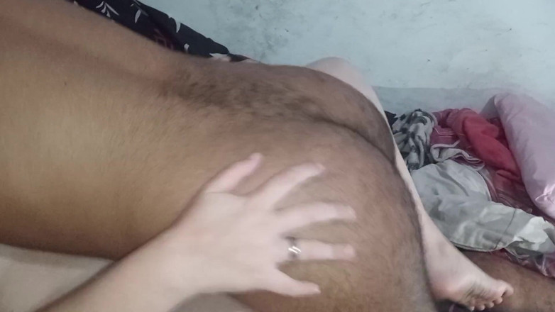 Cuckold Couple Swing: Interracial intense avec une femme otaku