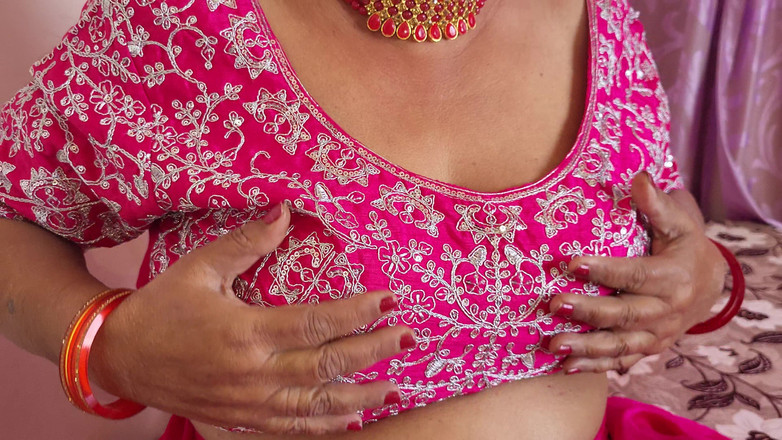 TABOOBREAKERS: 흑누나에게 따먹히는 엄마