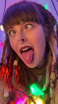 Holiday Ahegao