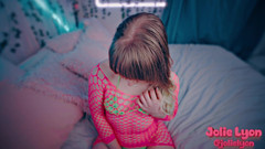 Jolie Lyon: Ruining Nnn for My Stepson