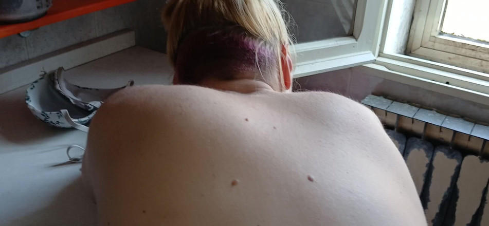 Nick Berger: यह चुदाई का समय है !!