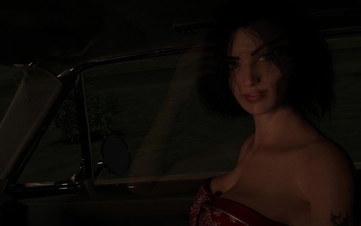Wickedgammes: Сини аналархії (частина 38)