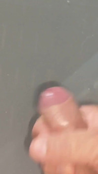 Daddy Makes an Extreme Orgasm in Super Slow Motion!!