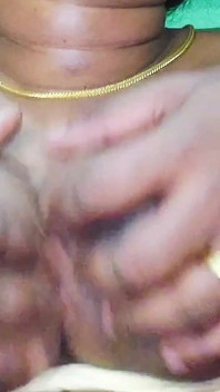 Big Breasts of Kavita Bhabhi