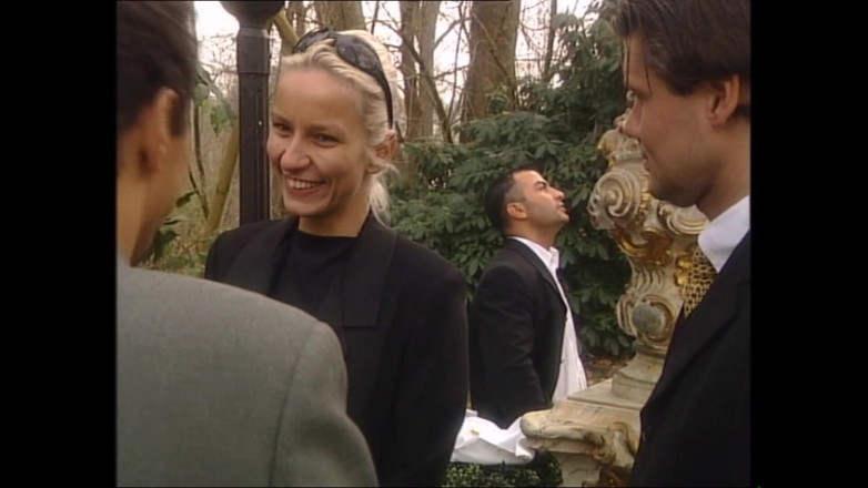 MMV films - The Original: Němečtí skuteční hříšníci XXX - díl # 01