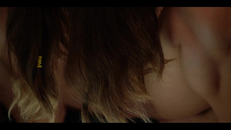 Crypto Mommy: Science, cul en selle