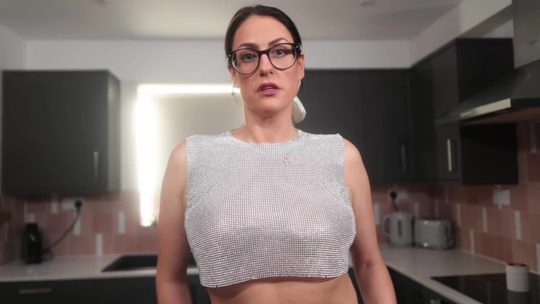 Countess diamond: Instrucțiuni de masturbare cu adevărat sau fals