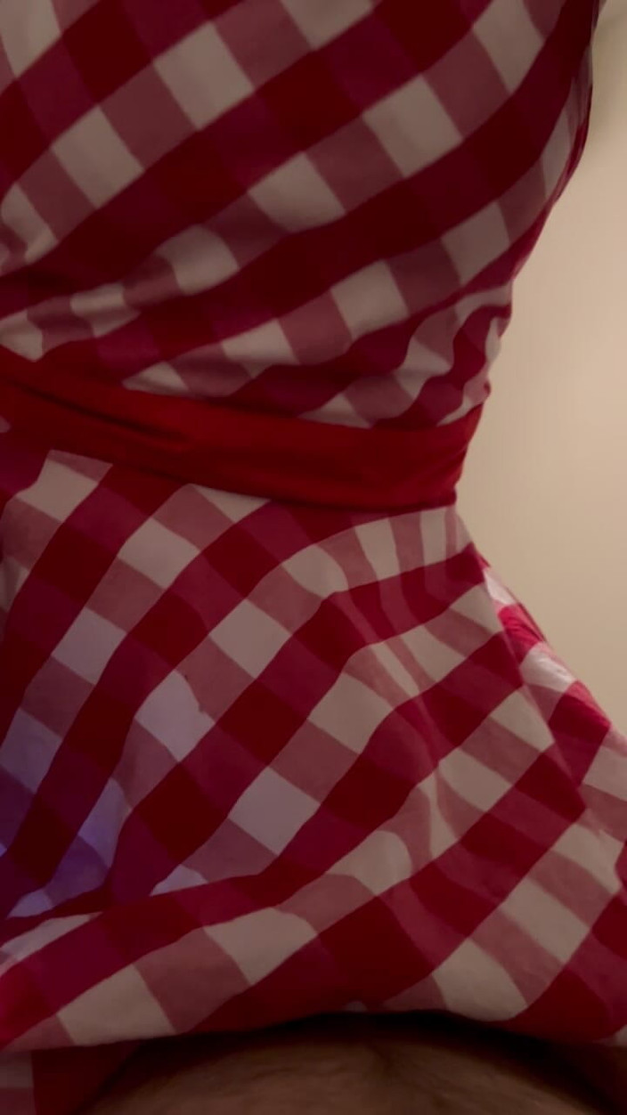 IntimateIsles: Schort rollenspel