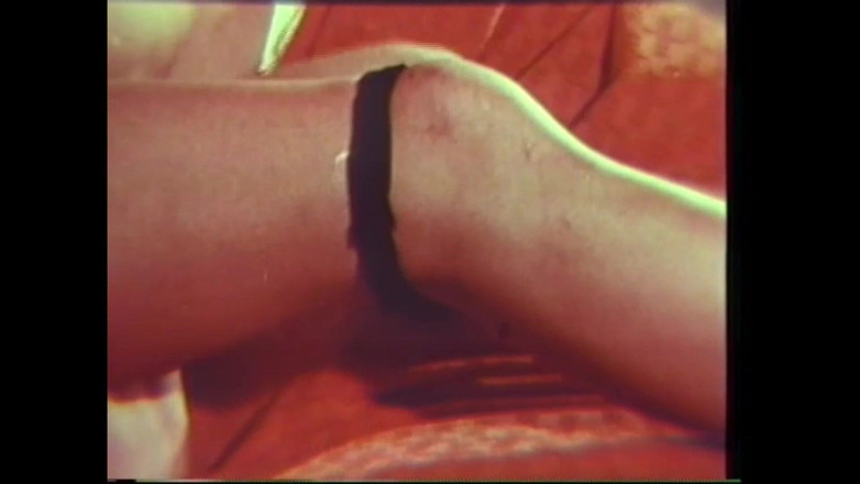 Vintage Usa: The Betrayed Wife