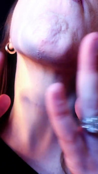 Giantess Slurping - No Escape Plump Lip Suction