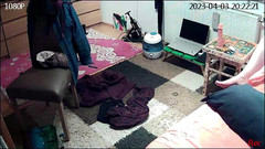 KittieNoOne: Masterbating podczas rozmowy przez telefon