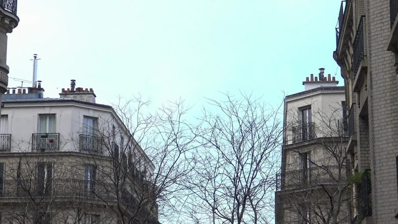 HPG Production: Double Penetration on French Matures 7578