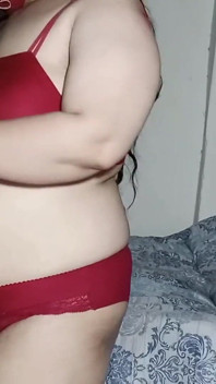 Šukání Velkého Zadku Mé Baculaté Macechy S Mým Ptákem