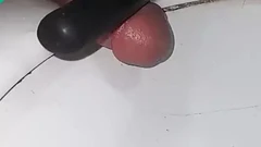 Домохозяйка, которая хочет, чтобы ее трахнули, не имеет мужчины, домашний секс, жена, зрелая