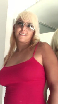 Verbluffende latina-babes houden ervan om plezier te krijgen