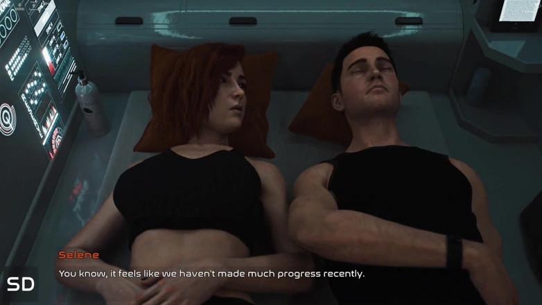 Dirty GamesXxX: Một hành trình dài: các hoạt động hàng ngày ep.19