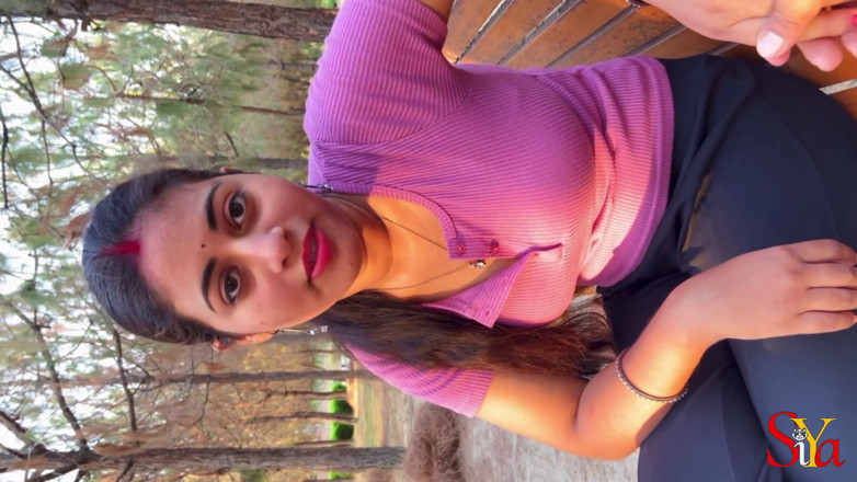Vicky Siya: Bhabhi India Berkongkek dengan Bekas Teman Lelaki Selepas Masa Yang...