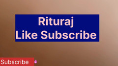 Rahesh: Desi-Bhabhi werd alleen thuis gelaten door haar stiefbroer