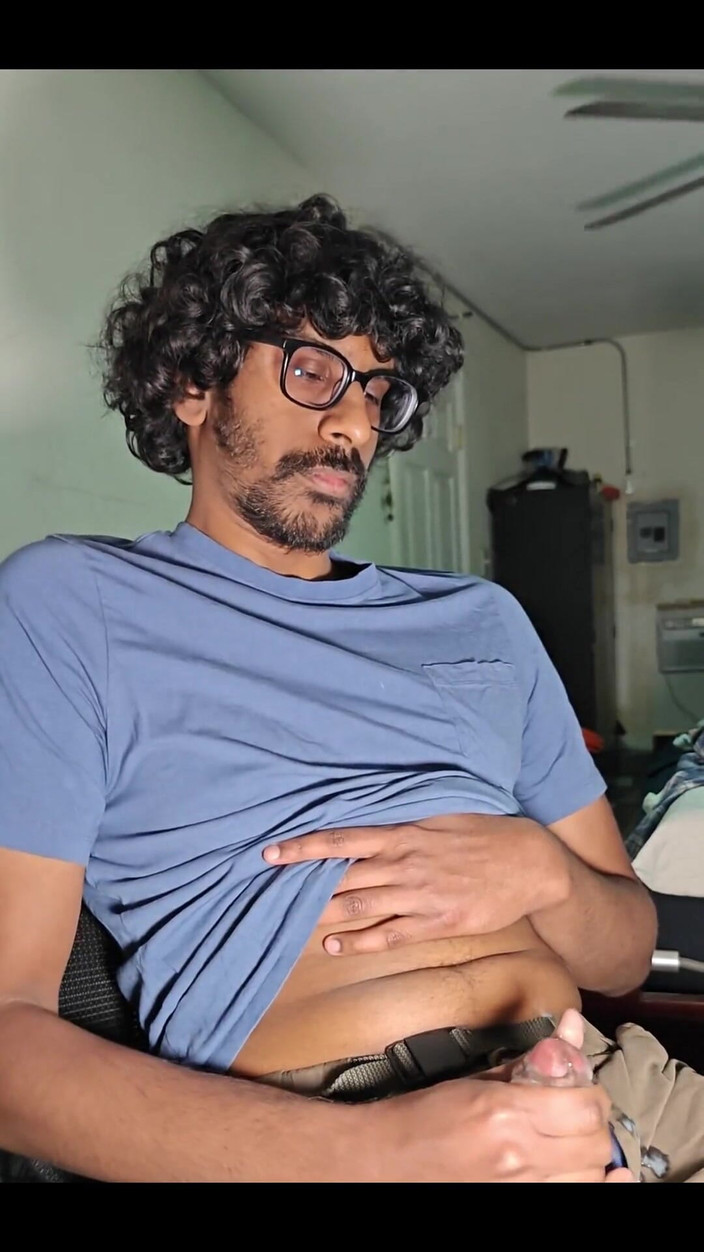 NANDgasm: Trochę bałaganu z ubraniami.