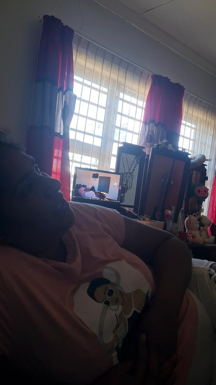 Scarlettxavier: Podívejte se na co sexy