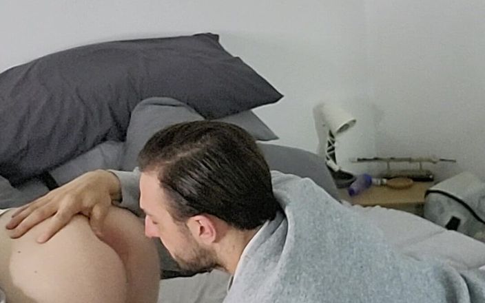 Twotwinkhusbands: Rapaz britânico recebe seu cu no vídeo Fot, a 1ª vez