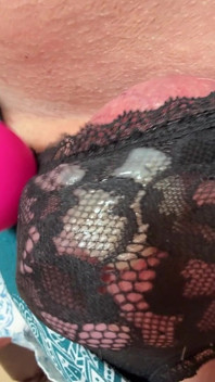 Anna May Sissygasam