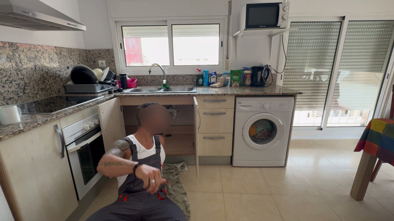 AnissaHale: I Cheated on My Husband with the Plumber I Hired...