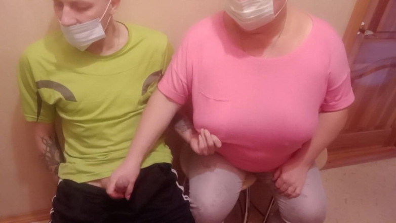 Zona901: Žena mi honí ptáka v čekárně