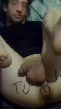 ...so, Just Lick It.