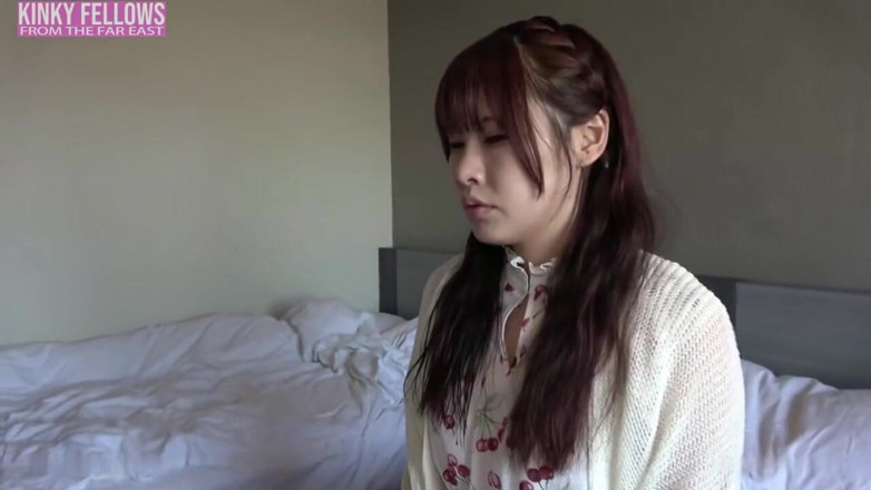J-Girls Club: Asian Angel 26285