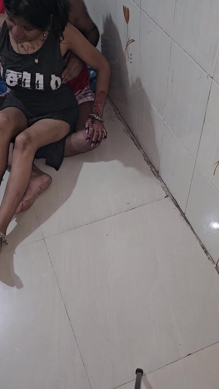 Aalox: Desi lokal by flicka tight fitta knulla