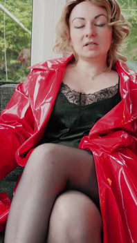 4 videos - completo - dominatrix en primer plano - entrenamiento de mariquita por la dominatrix Arya Grander