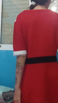 Merry Christmas Honey