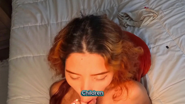 Passionsecret07: Najlepszy przyjaciel daje mi footjob, który sprawia, że mój kutas jest...