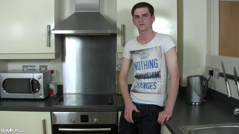 BoyFun Solo: Jordan