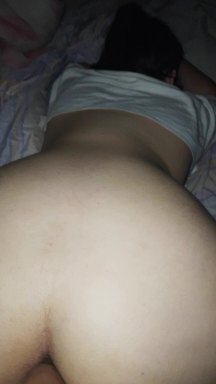 Zetaxxx: Latina video fatto in casa