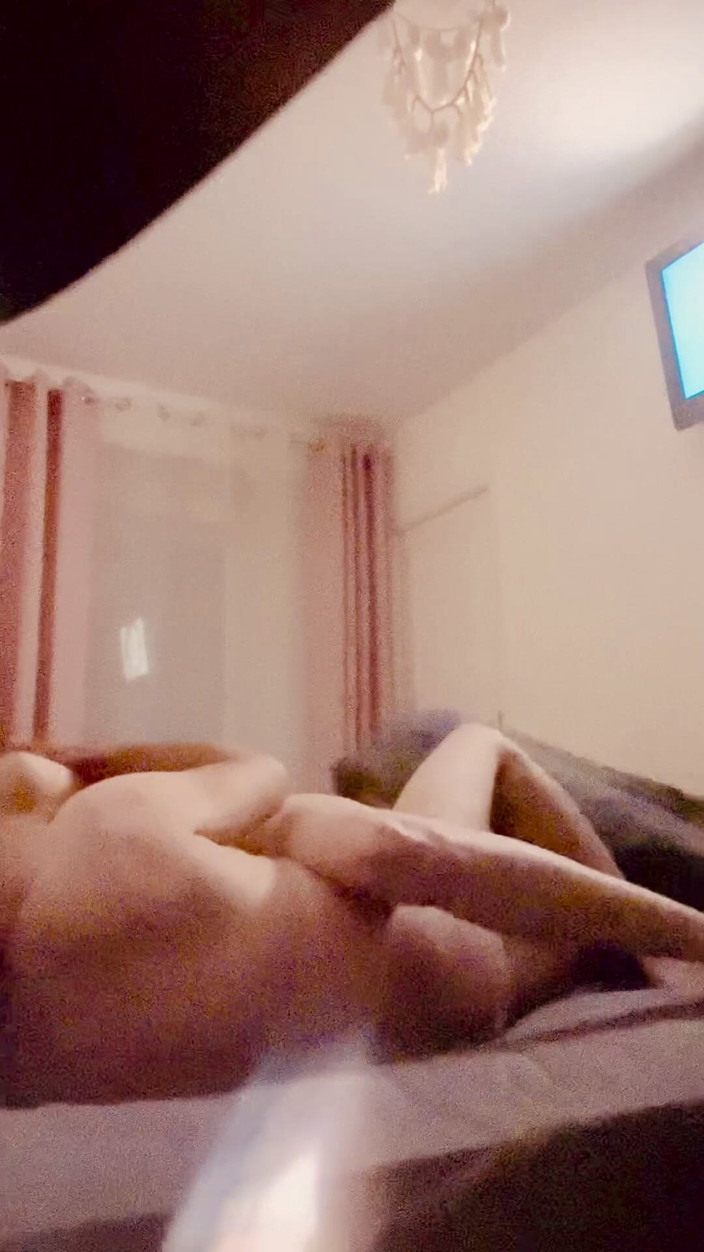 Panoucheka: 's Avonds met een vriend