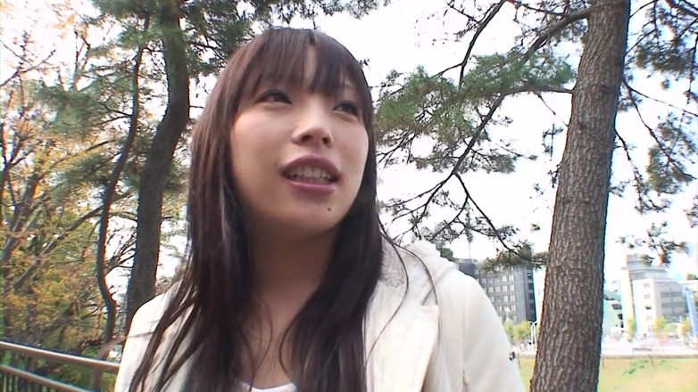 Japan Lust: चुदाई के लिए तैयार सेक्सी जापानी लड़की का सुबह का पिकअप