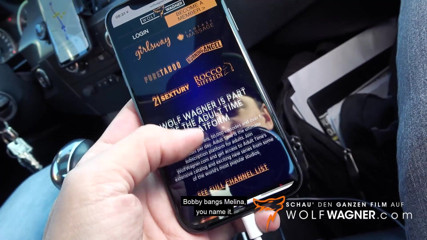 Wolf Wagner Com: Sublisa : une ado allemande avec un cul et une chatte...