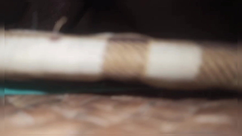 YangZi 69: Aunty Rubbed Her Breasts Against the Penis and Also Got...
