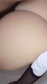 650 Busty Japanese Stepsister Wants My Monster Cock up Her Tight Ass