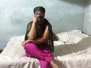 SAFI-SEXY: Desi Devar Bhabhi Hot Sex with Clear Audio