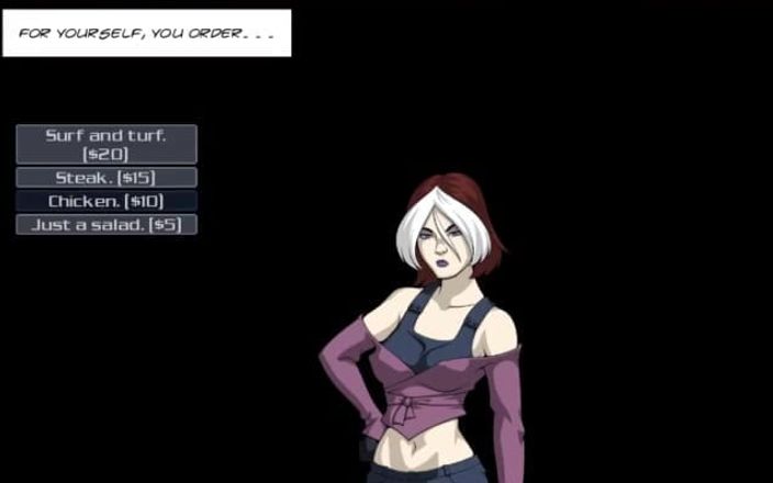LoveSkySan69Real: Gameplay de Rogue-like Evolution par Loveskysan69